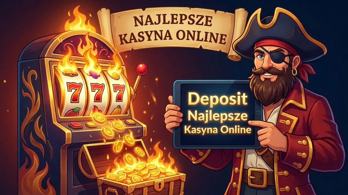 Najlepsze Kasyna Online slot game