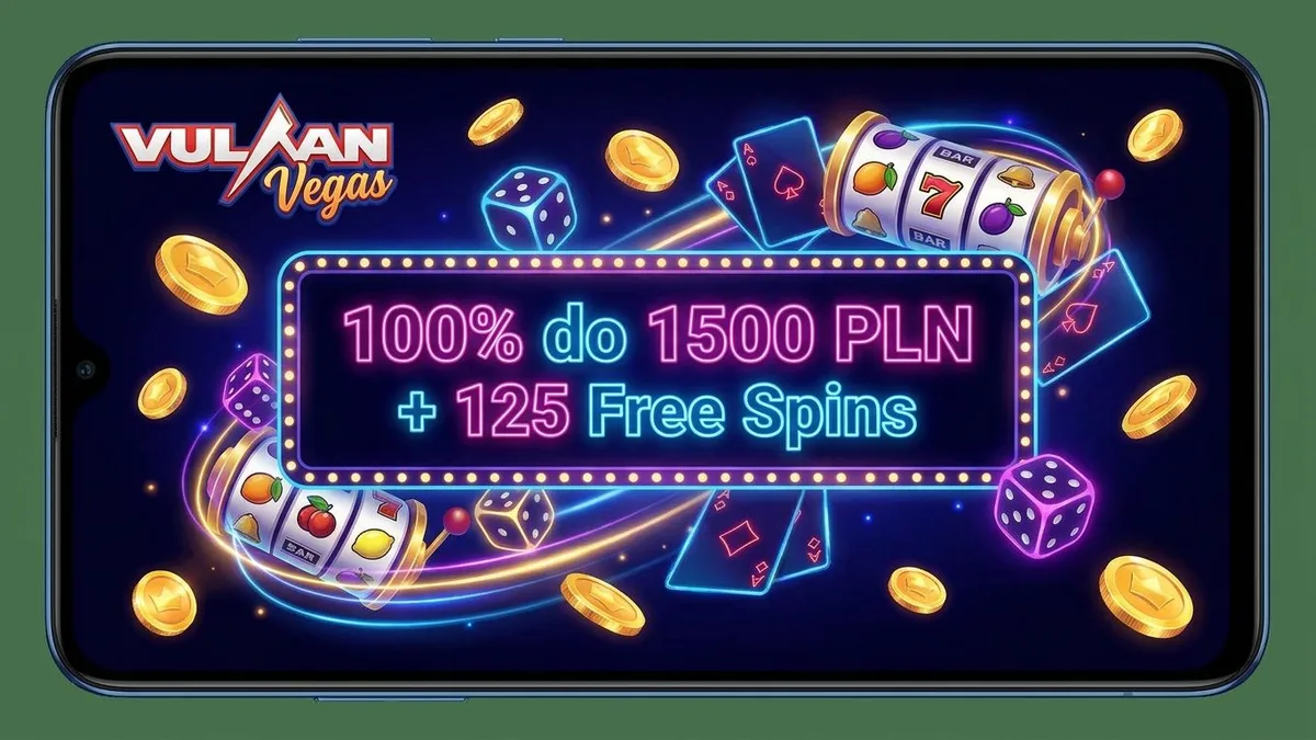 Vulkan Vegas